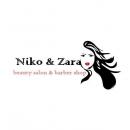 NIKO ZARA BEAUTY SALON