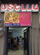 Stella beauty and charm center Stella beauty and charm center